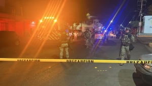 RESUMEN: una persona asesinada, 4 'levantadas' y 7 autos robados en Sinaloa, el saldo rojo del 07 Abril 2026