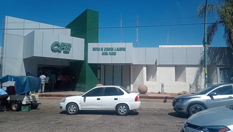 Celebran empresarios sinaloenses suspensi&oacute;n de la Reforma El&eacute;ctrica del presidente Obrador