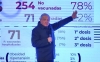AMLO dice que ya inici&oacute; investigaci&oacute;n por asesinato de periodista Lourdes Maldonado