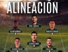 Mundial 2026: las alineaciones del M&eacute;xico vs. Corea del Sur: Jim&eacute;nez y Qui&ntilde;ones comandar&iacute;an el ataque tricolor