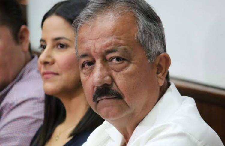 Ajuste el bolsillo, Ferreiro eliminar&aacute; todos los descuentos del predial