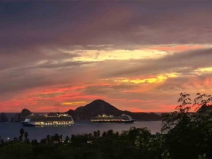 Advierten que Los Cabos podr&iacute;a ser la puerta de &Oacute;micron a Baja California Sur
