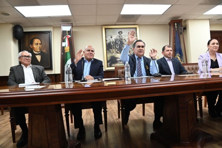 Otorga Juez suspensi&oacute;n provisional de actos del Congreso del Estado en contra de la Ley Org&aacute;nica de la UAS