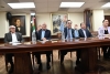 Otorga Juez suspensi&oacute;n provisional de actos del Congreso del Estado en contra de la Ley Org&aacute;nica de la UAS