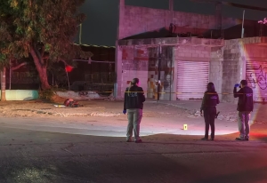 Localizan a hombre sin vida en estacionamiento de la capilla de Malverde en Culiac&aacute;n