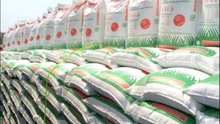 Se dispara 300% el precio de fertilizantes en M&eacute;xico por conflicto Rusia-Ucrania: agricultores
