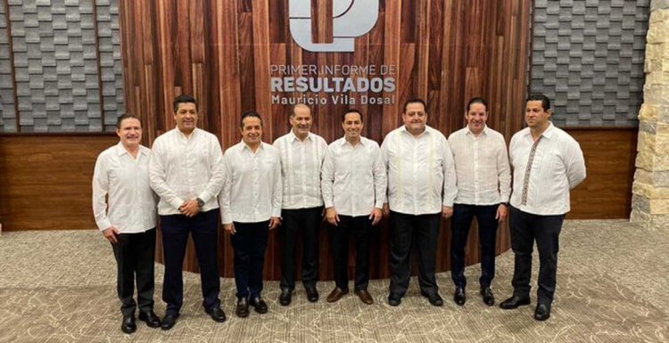 Gobernadores del PAN condicionan acuerdo con el Insabi si transparentan 40 mil mdp que pertenec&iacute;an al Seguro Popular