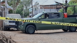 RESUMEN: 4 personas asesinadas, 5 'levantadas' y 10 autos robados en Sinaloa, el saldo rojo del 20 Noviembre 2025