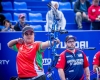 Arquera Mayra Becerra ganadora del Premio Nacional del Deporte 2025