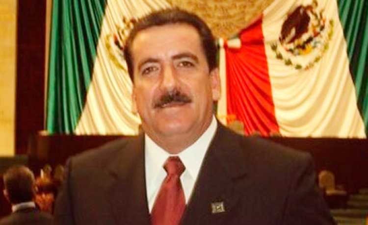 Muere el profesor Germ&aacute;n Contreras Garc&iacute;a, ex l&iacute;der del SNTE 53