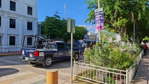 RESUMEN: 4 personas asesinadas, 2 'levantadas' y 14 autos robados en Sinaloa, el saldo rojo del 16 Octubre 2025
