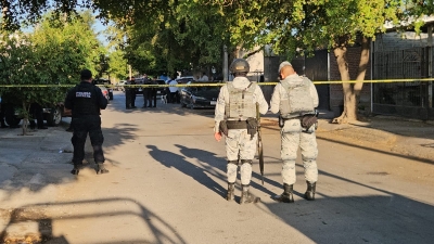 Asesinan a balazos a un hombre en la Colonia Nueva Galicia en Culiac&aacute;n