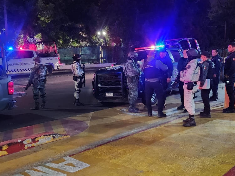 RESUMEN: 2 personas asesinadas, 2 'levantadas' y 18 autos robados en Sinaloa, el saldo rojo del 4 Febrero 2025
