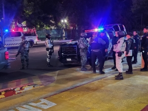 RESUMEN: 2 personas asesinadas, 2 'levantadas' y 18 autos robados en Sinaloa, el saldo rojo del 4 Febrero 2025