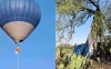 Horror en Teotihuac&aacute;n: Regina es la &uacute;nica sobreviviente del incendio del globo aerost&aacute;tico