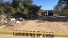Encintado del rostro dejan sin vida a un hombre cerca de Los Naranjos, Culiac&aacute;n