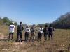Colectivo Madres en Lucha por tu Regreso a Casa localiza a hombre asesinado El Guasimal, Imala