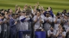 Rangers de Texas gana su primera Serie Mundial despu&eacute;s de 63 a&ntilde;os dentro de las Grandes Ligas