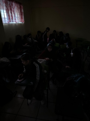 495 MDP para rehabilitar 211 planteles educativos en Sinaloa: Isife