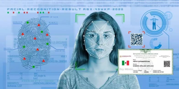 Se&ntilde;alan riesgos por concentraci&oacute;n de datos con CURP biom&eacute;trica obligatoria: UNAM