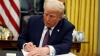 Donald Trump anula medida que proteg&iacute;a a migrantes de ser detenidos en escuelas e iglesias en EEUU