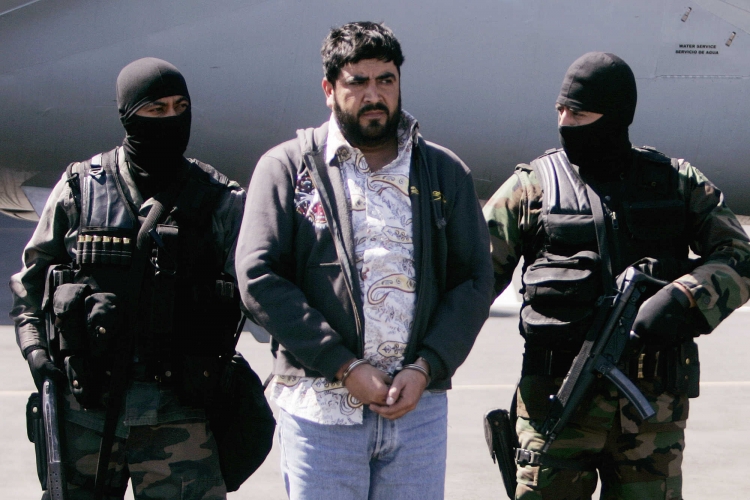 Alfredo Beltr&aacute;n Leyva pide en EU libertad "por compasi&oacute;n"