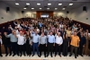 Autoridades de la UAS dan la bienvenida a personal docente y administrativo, supervisan instalaciones