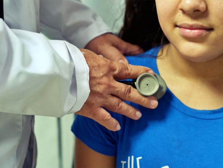 Hepatitis en ni&ntilde;os 'no es de ninguno de los virus conocidos': Experto de la UNAM