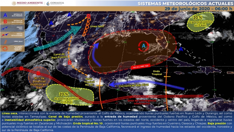Imagen de fen&oacute;menos meteorol&oacute;gicos