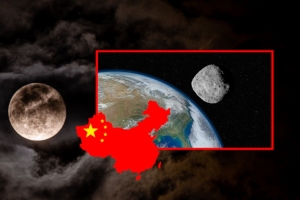 China acaricia un hito espacial: la misi&oacute;n Tianwen-2 ya acecha a Kamoʻoalewa, la "mini Luna" de la Tierra