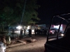 Hombre lesionado por explosi&oacute;n de granada hechiza, en Culiac&aacute;n