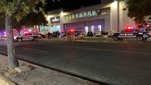 Fallece uno de los 3 heridos en ataque a balazos en funeraria en la Colonia Guadalupe, en Culiac&aacute;n