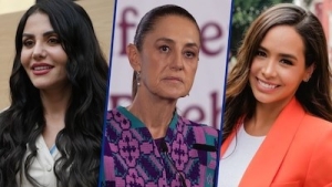 Sheinbaum condena comentarios discriminatorios y ofensivos de Diputadas de Morena