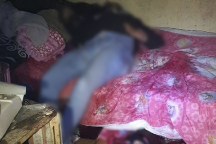 Masacran sin piedad a 5 mujeres en Nicol&aacute;s Romero, entre ellas ni&ntilde;as y j&oacute;venes
