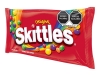 Retiran lotes de dulces Skittles, Salvavidas y Life Savers en M&eacute;xico por contaminaci&oacute;n