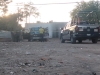 Asesinan a un hombre en la colonia Los Alamitos