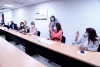 Elige Comisi&oacute;n a Pier Angely Camacho Presidenta Sustituta de Salvador Alvarado