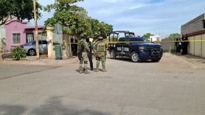 Matan a balazos a un hombre en el Fraccionamiento Urbivilla del Prado, en Culiac&aacute;n