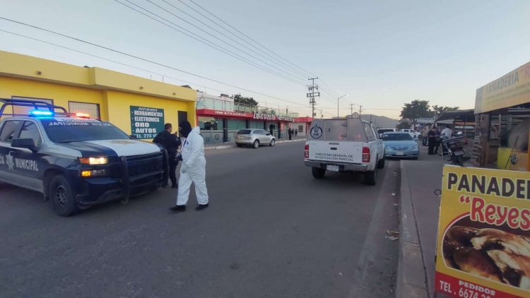 Capturan en Rosarito, Baja California, al presunto feminicida de Dania Claril&uacute;