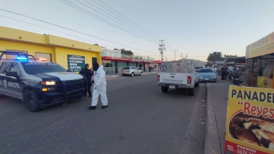 Capturan en Rosarito, Baja California, al presunto feminicida de Dania Claril&uacute;
