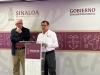 Operativos de Seguridad dejan como resultado 6 detenidos, 10 armas de fuego y 17 veh&iacute;culos asegurados en la &uacute;ltima semana: SSP Sinaloa