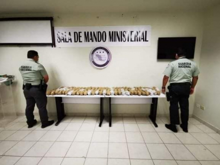 La Fiscal&iacute;a General del Estado de Sinaloa confirm&oacute; la detenci&oacute;n de un agente del Ministerio P&uacute;blico