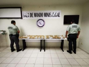 La Fiscal&iacute;a General del Estado de Sinaloa confirm&oacute; la detenci&oacute;n de un agente del Ministerio P&uacute;blico