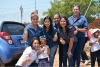 El PRI se deslinda de la ex diputada local Maru Medina, quien ahora labora para Morena, dice el comunicado