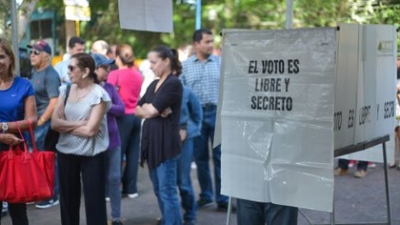 Sinaloa entre los m&aacute;s altos en desarrollo democr&aacute;tico; se ubica en el n&uacute;mero 11