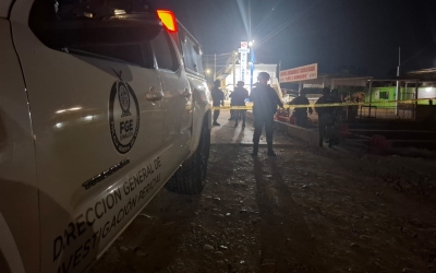Reporta Fiscal&iacute;a un muerto y dos desaparecidos denunciados en Culiac&aacute;n
