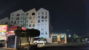 Abaten a un gatillero en un Operativo en unos departamentos de la Colonia Humaya, en Culiac&aacute;n