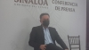 A reparaci&oacute;n 180 sem&aacute;foros conflictivos