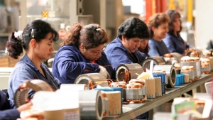 INEGI informa que la tasa de desempleo disminuy&oacute; a 2.8 % en noviembre