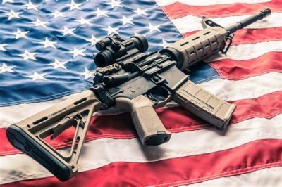 7 de cada 10 armas del crimen organizado en M&eacute;xico provienen de los Estados Unidos